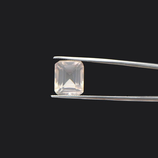 Rose Quartz - 10.7 Carat
