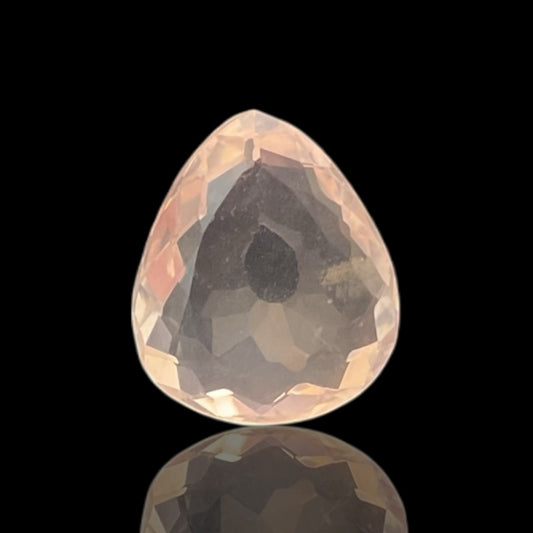 Rose Quartz - 11.5 Carat
