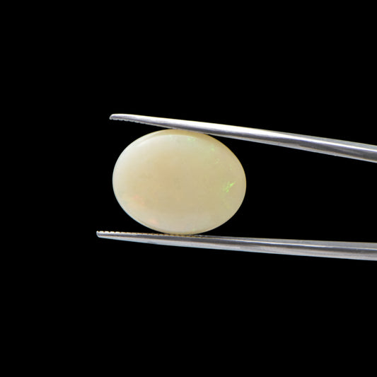 Australian Opal - 8.2 Carat