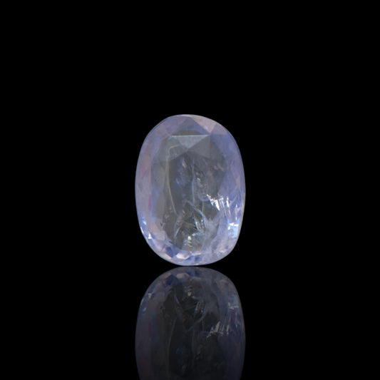 Blue Sapphire - 8.53 Carat