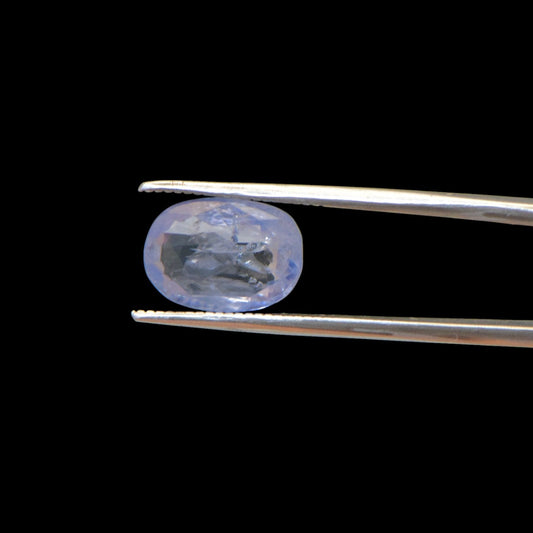 Blue Sapphire - 8.53 Carat