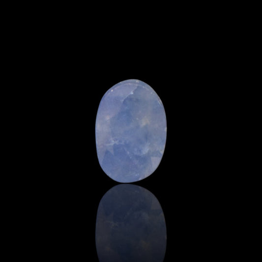 Blue Sapphire - 2.55 Carat
