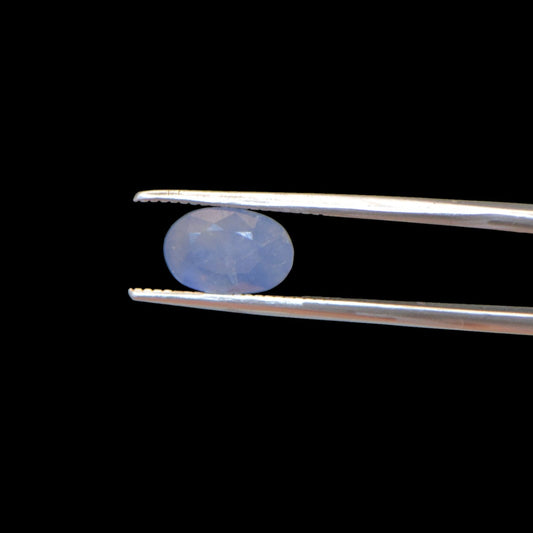 Blue Sapphire - 2.55 Carat