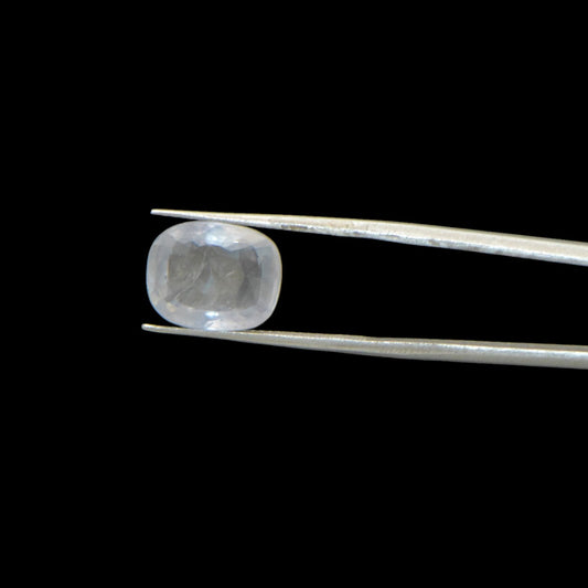 Blue Sapphire - 5.68 Carat