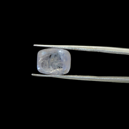 Blue Sapphire - 5.57 Carat