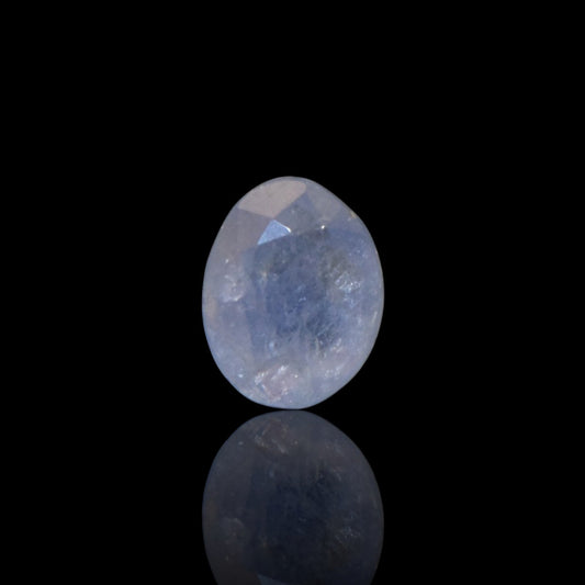 Blue Sapphire - 3.11 Carat