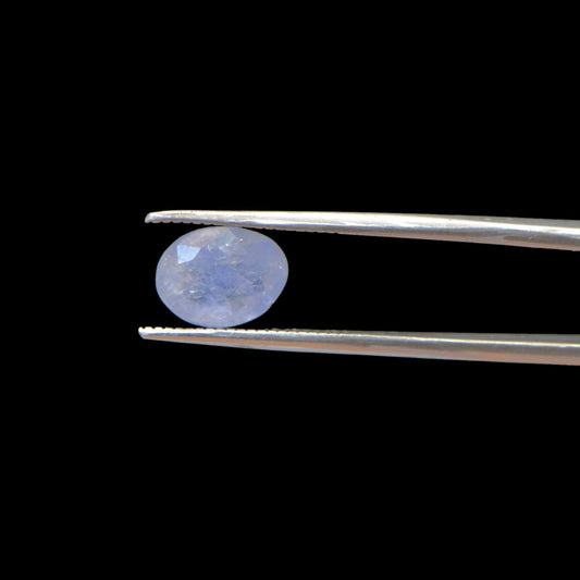 Blue Sapphire - 3.11 Carat
