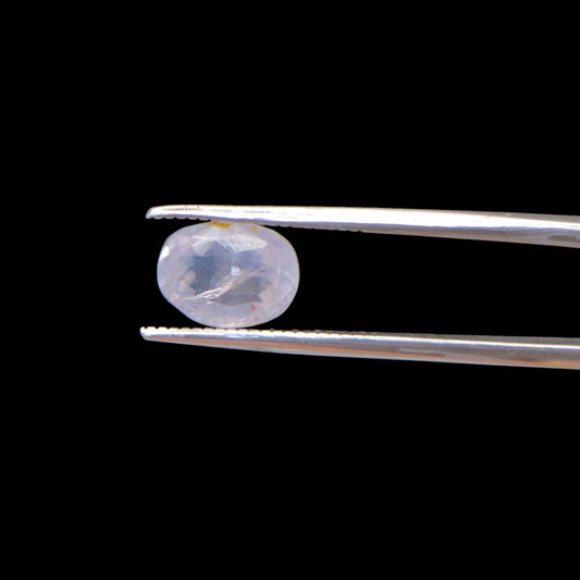 Blue Sapphire - 3.96 Carat
