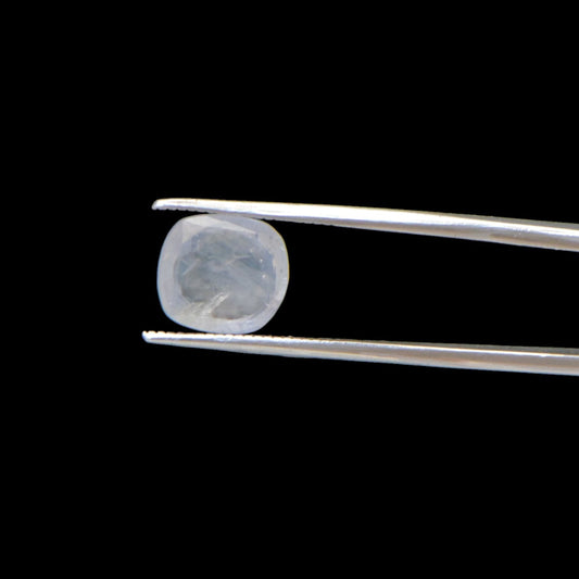 Blue Sapphire - 4.75 Carat