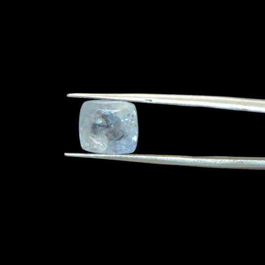 Blue Sapphire - 4.75 Carat