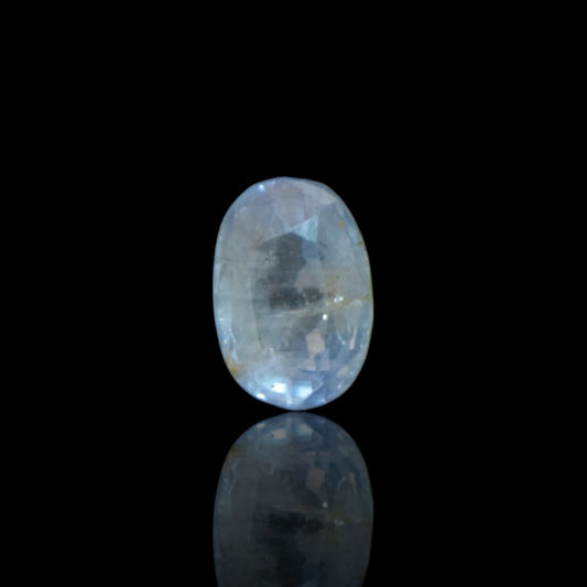 Blue Sapphire - 4.8 Carat
