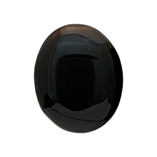 Natural Black Onyx