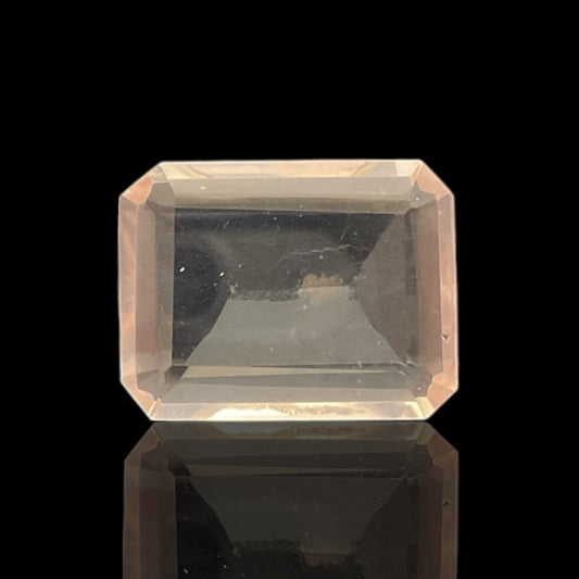 Rose Quartz - 18.1 Carat