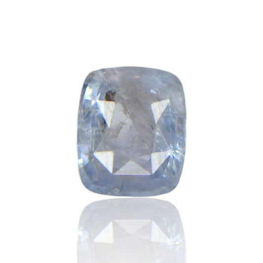 Natural Blue Sapphire - 4.75 Carat