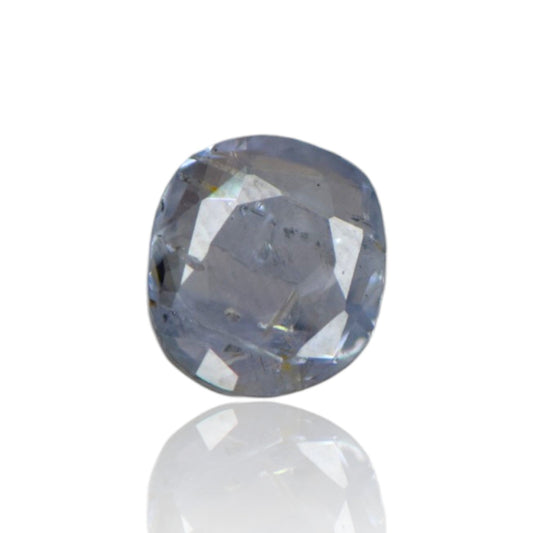 Natural Blue Sapphire - 5.04 Carat