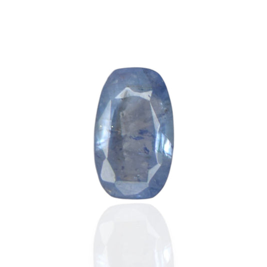 Natural Blue Sapphire - 5.50 Carat
