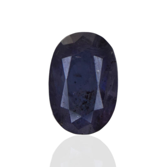 Natural Iolite - 11.3 Carat