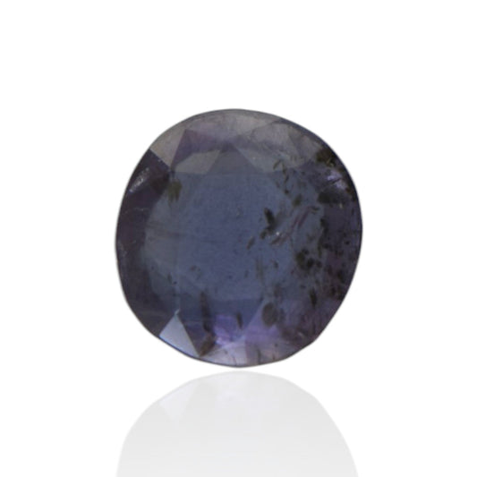 Natural Iolite - 7.8 Carat