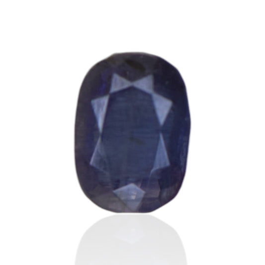 Natural Iolite - 9.95 Carat