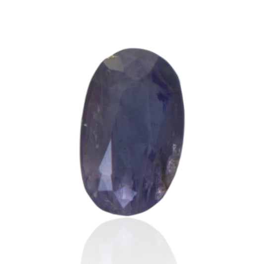 Natural Iolite - 5.15 Carat