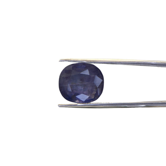 Natural Iolite - 10 Carat