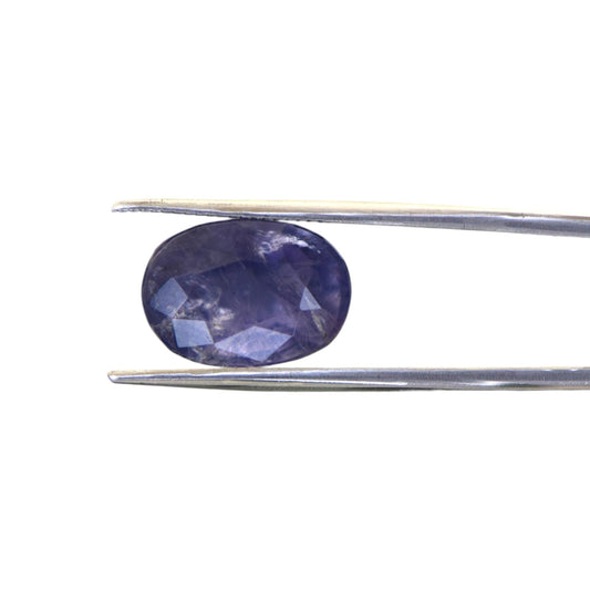 Natural Iolite - 9 Carat