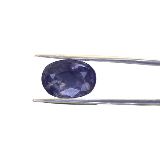 Natural Iolite - 10.3 Carat