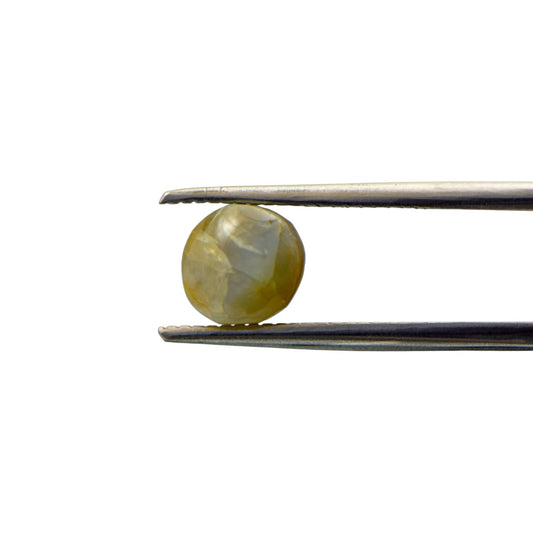 Natural Cats Eye Chrysoberyl - 3.04 Carat