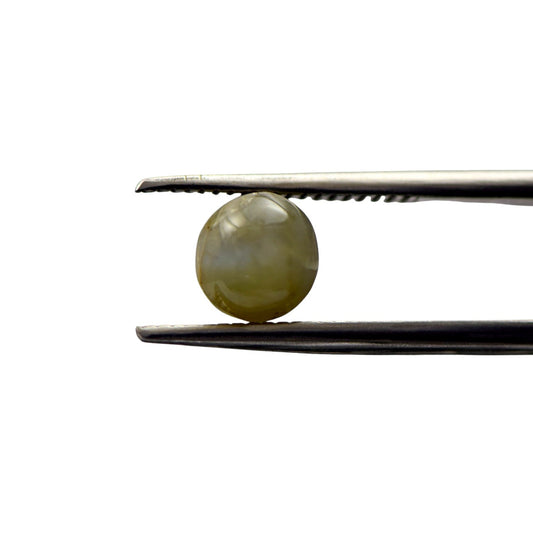 Natural Cats Eye Chrysoberyl - 2.94 Carat