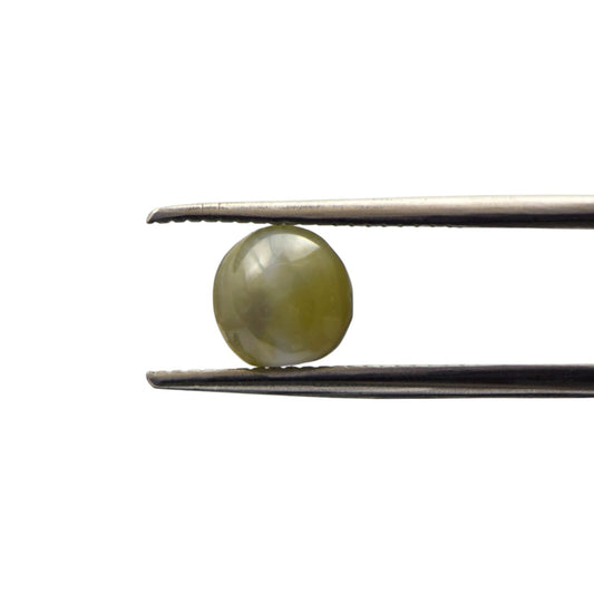 Natural Cats Eye Chrysoberyl - 2.78 Carat
