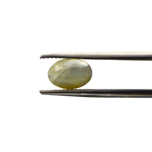 Natural Cats Eye Chrysoberyl - 2.05 Carat