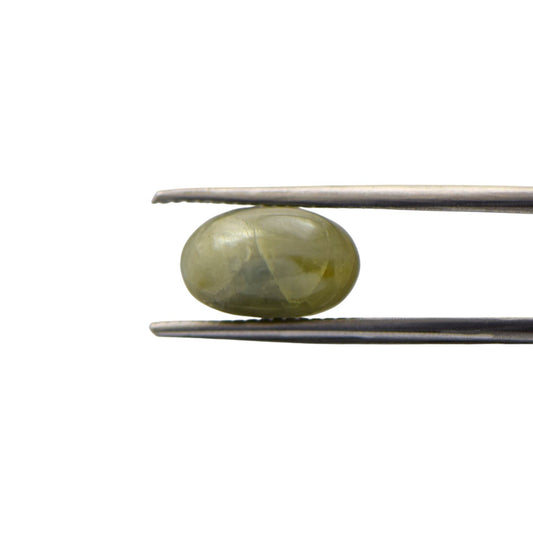 Natural Cats Eye Chrysoberyl - 6.3 Carat