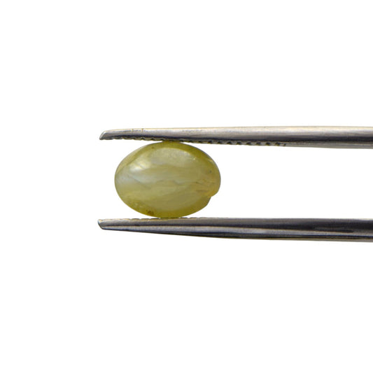 Natural Cats Eye Chrysoberyl - 2.24 Carat