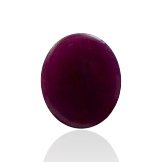Natural Ruby - 9.79 Carat