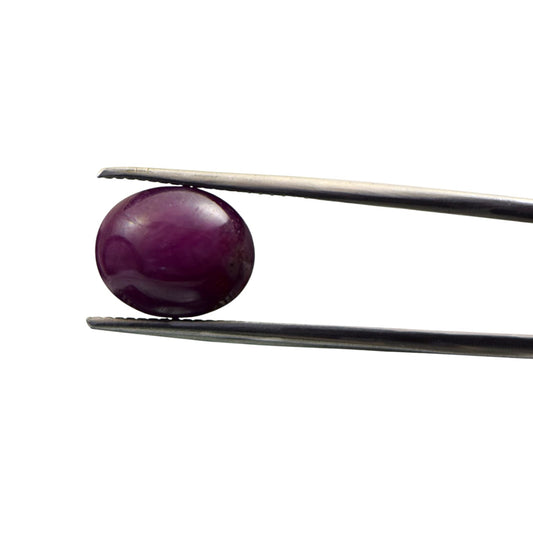 Natural Ruby - 10.35 Carat