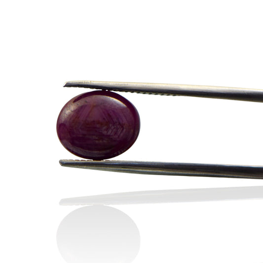 Natural Ruby - 7.745 Carat