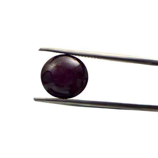 Natural Ruby - 8.525 Carat