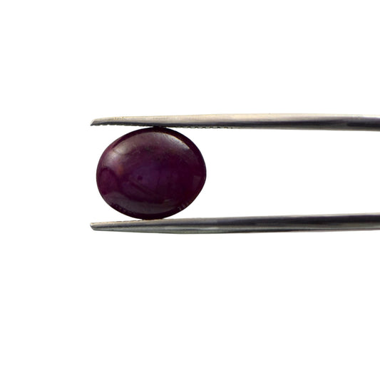 Natural Ruby - 7.345 Carat