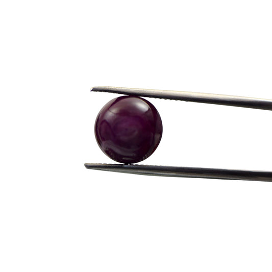 Natural Ruby - 9.705 Carat