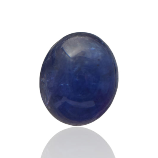 Natural Tanzanite - 12 Carat