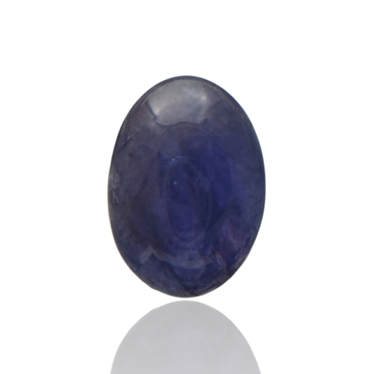 Natural Tanzanite - 8.4 Carat