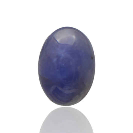 Natural Tanzanite - 9.5 Carat
