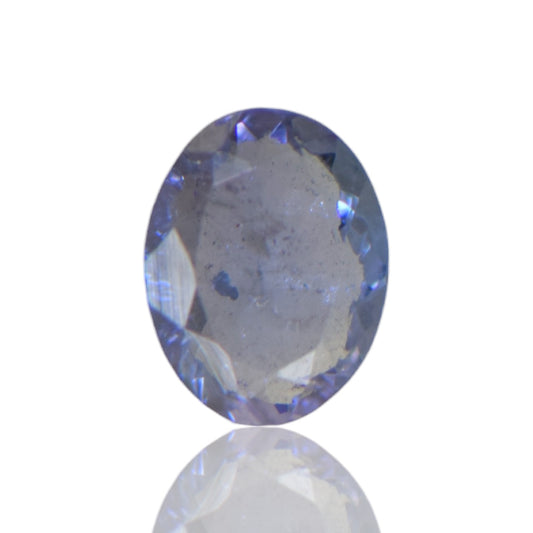 Natural Tanzanite - 1.7 Carat