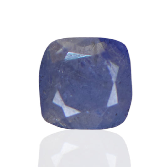 Natural Tanzanite - 3.3 Carat