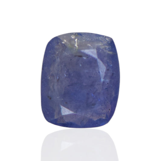 Natural Tanzanite - 3.6 Carat
