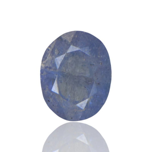 Natural Tanzanite - 6 Carat