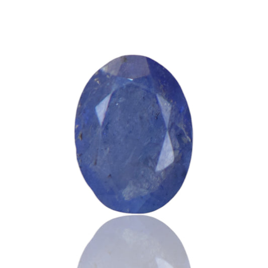 Natural Tanzanite - 2.5 Carat
