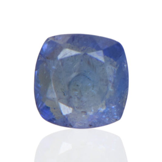 Natural Tanzanite - 2.7 Carat