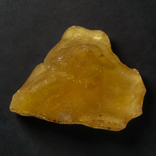 Natural Amber - 60 Carat
