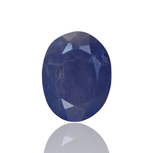 Natural Tanzanite - 4.4 Carat